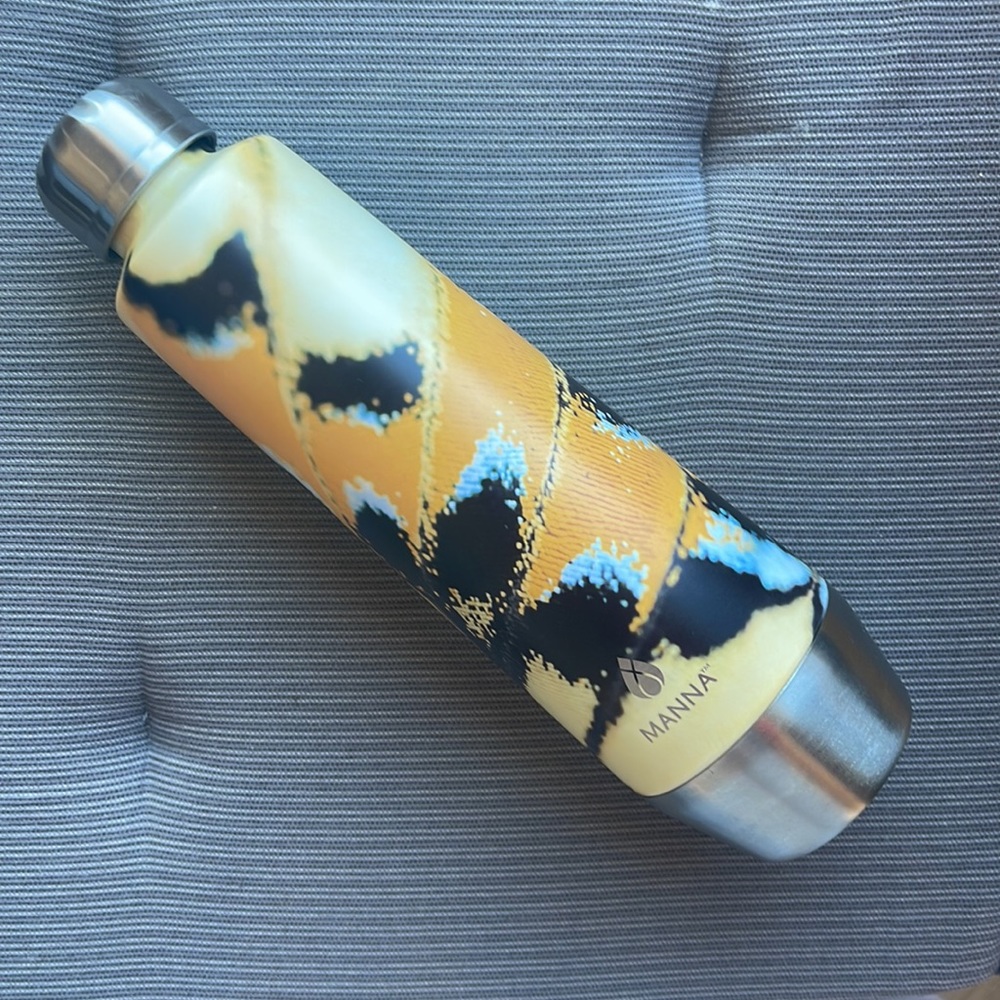 MANNA 18oz Moda-Butterfly